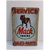Image 2 : Mack Truck Sales Wall Hanging Sign
