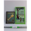 Image 1 : Minecraft Construction Handbook and a Tree is Nice Book