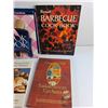 Image 2 : (6) Cooking Books