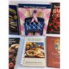 Image 3 : (6) Cooking Books
