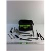 Image 1 : Mixed Bag of Tools ( Green )