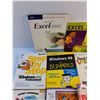 Image 2 : (14) Computer Books