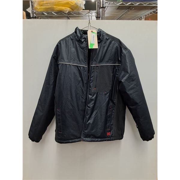 *Tough Duck Large Winter Man's Jacket