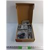 Image 1 : Motorola Mag One Portable Two Way Radio Charging Station