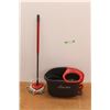 Image 1 : *Vileda Mop Bucket and Spin Mop