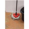 Image 3 : *Vileda Mop Bucket and Spin Mop