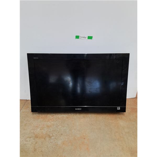 Sony 32" TV Model KDL 32BX30