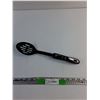 Image 1 : Heat Resistant Slotted Spoon