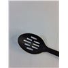 Image 2 : Heat Resistant Slotted Spoon