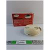 Image 1 : BRK Electronics Carbon Monoxide Detector - As Is