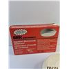 Image 2 : BRK Electronics Carbon Monoxide Detector - As Is