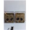 Image 3 : Various Rifle Scope Mounts (New)