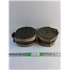 Image 1 : (2) Load Straps