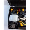 Image 3 : Wagner Electric Spray Gun and Accessories