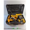 Image 1 : DeWalt Wireless Multi Tool Set
