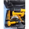 Image 2 : DeWalt Wireless Multi Tool Set