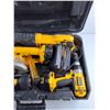 Image 3 : DeWalt Wireless Multi Tool Set