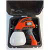 Image 2 : Black & Decker Electric Paint Spray Gun