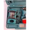 Image 4 : Makita Cordless Drill and Charging Station