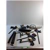 Image 1 : *Various Bar Clamps and Grease Guns