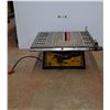 Image 1 : *Trademaster 10" Table Saw
