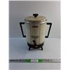 Image 1 : Nesco Insulated Electric Coffee Maker