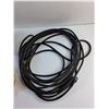 Image 2 : (2) Cord Extensions and Paper Shredder