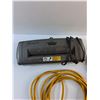 Image 4 : (2) Cord Extensions and Paper Shredder