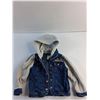 Image 2 : Kids Harley Davidson Denim Jacket