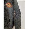 Image 2 : *Harley Davidson Bomber Jacket