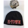 Image 6 : K Town Hat, Harley Davidson Hitch Cover and Men's Belt Buckle