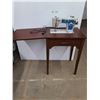 Image 1 : * Vintage brother Project Sewing Machine Table - Tested