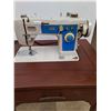 Image 2 : * Vintage brother Project Sewing Machine Table - Tested