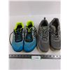 Image 1 : (2) Pairs of Shoes (Xero Size 10 & AV Size 9)