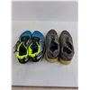 Image 3 : (2) Pairs of Shoes (Xero Size 10 & AV Size 9)