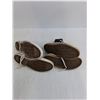 Image 2 : (2) Pairs of Converse Shoes (High Tops Sizes 5.5W & 7W)