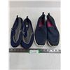 Image 1 : (2) Pairs of Shoes - Both Size 10
