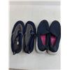 Image 3 : (2) Pairs of Shoes - Both Size 10