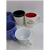 Image 2 : (15) Assorted Mugs