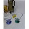 Image 3 : Assorted Glassware Lot