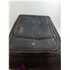 Image 2 : Delsey 4-Wheel Rolling Expandable Suitcase 31" x 20" x 12", Doodle Pad & Place Mats