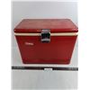 Image 1 : Coleman Insulated Cooler 18" x 10.5" x 13.5"