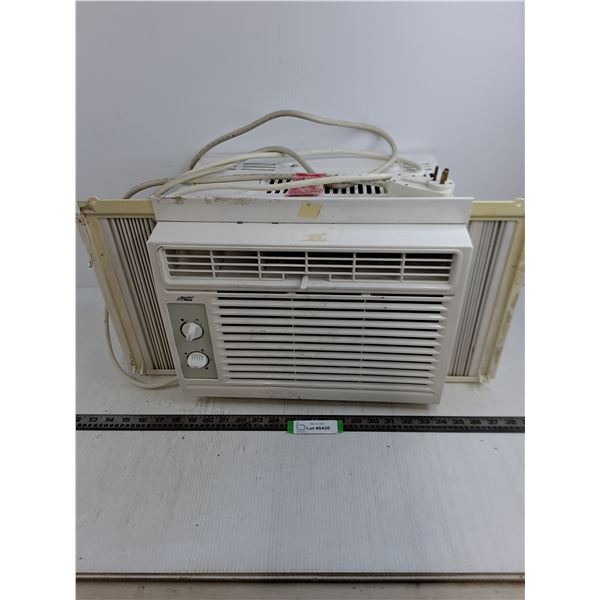 Arctic King Window/Door Mount Air Conditioner - No Power - As is