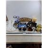 Image 1 : Assorted Lighting & Electronics