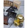 Image 4 : Assorted Lighting & Electronics