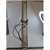 Image 1 : Duray Lighting Mountable Flourescent Light - Tested 49" Length