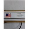Image 2 : Duray Lighting Mountable Flourescent Light - Tested 49" Length