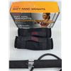 Image 2 : SPRI Soft Weights 4lb & 3ft Workout Bar