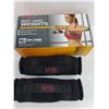 Image 3 : SPRI Soft Weights 4lb & 3ft Workout Bar