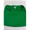 Image 4 : Saskatchewan Roughriders Autographed  101 Grey Cup Champions Shirt - Size Small & Mini-Skirt Size L-